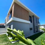 Çeşme Şifne’de ki Sıfır , Müstakil Havuzlu , Deniz Manzaralı Villamız Yeni Sahibini Bekliyor