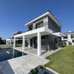 Çeşme Reisdere’de , Sıfır , Tam Müstakil , Deniz Manzaralı Villamız Yeni Sahibini Bekliyor.