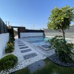 Çeşme Alaçatı’da , Sıfır , Müstakil Havuzlu Villamız Yeni Sahibini Bekliyor